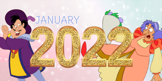 January 2022