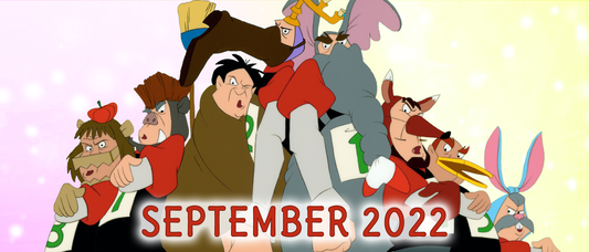September 2022