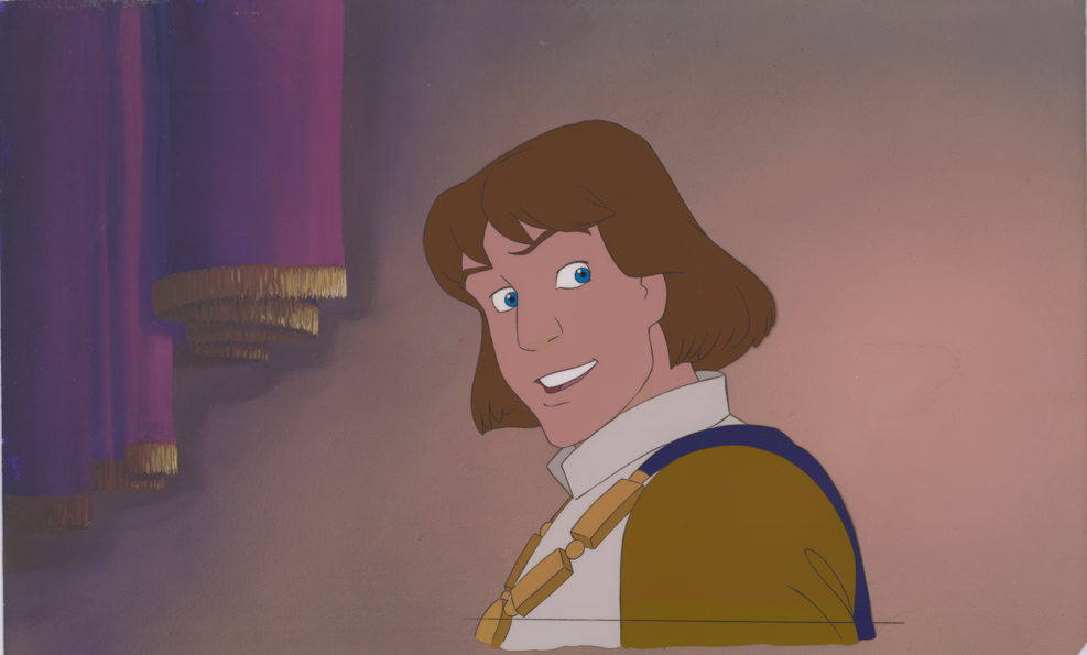 Art Cel Derek (Sequence 2-113)