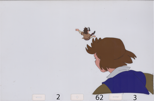 Art Cel Young Derek & Young Bromley (Sequence 2-62)