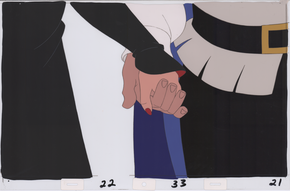 Art Cel Odile and Derek (Sequence 22-33)