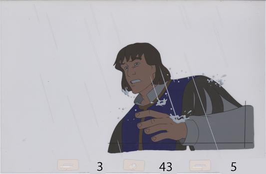 Art Cel Derek (Sequence 3-43)