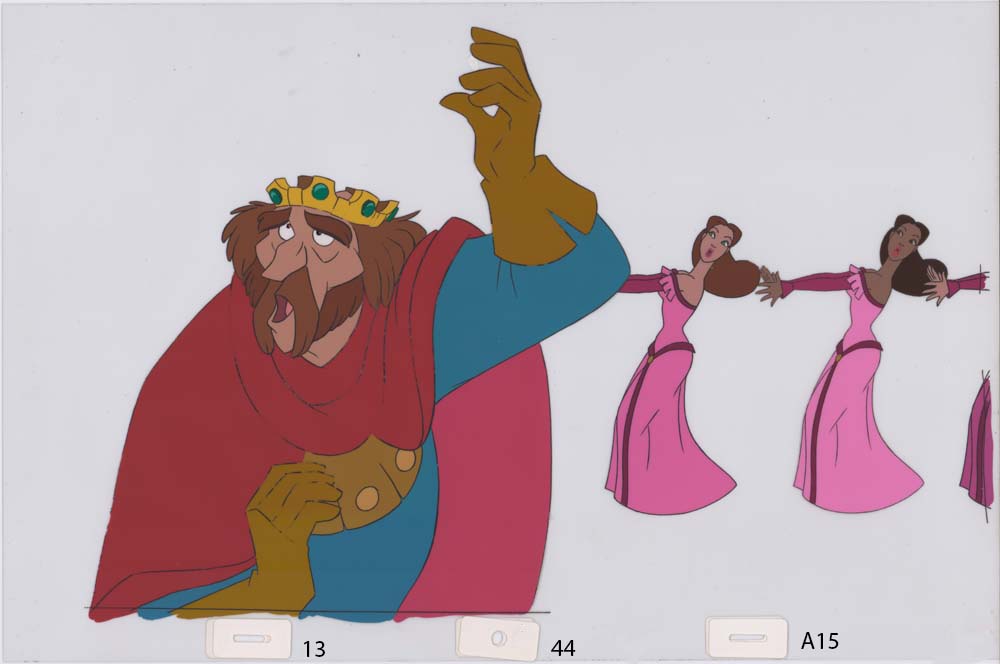Art Cel Rothbart and Band(Sequence 13-44)
