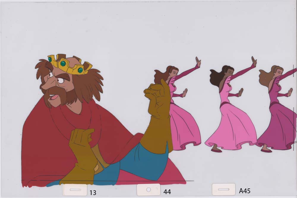 Art Cel Rothbart and Band(Sequence 13-44)