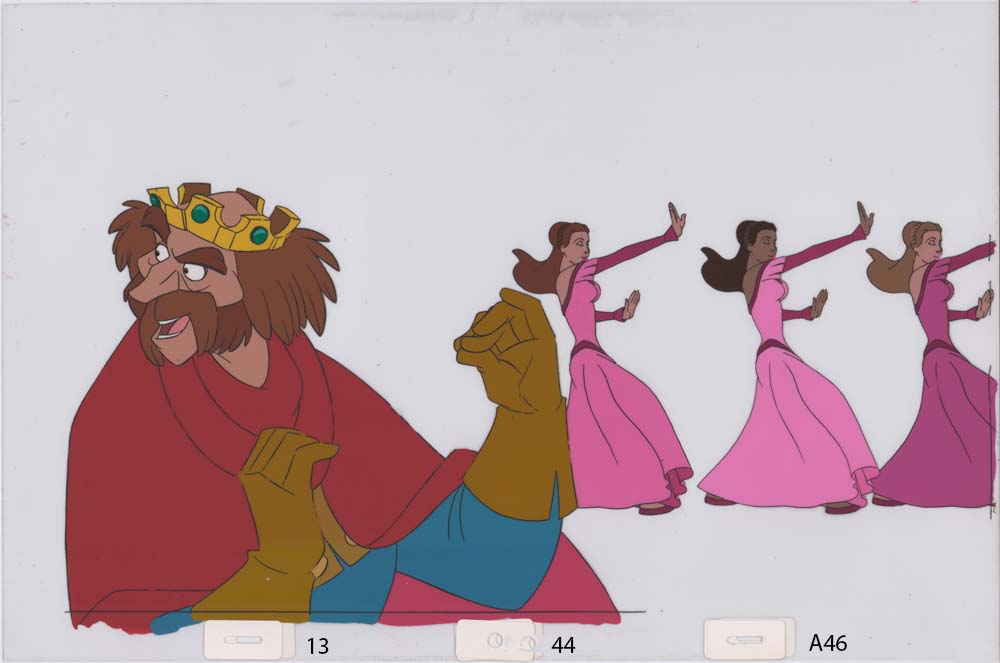 Art Cel Rothbart and Band(Sequence 13-44)