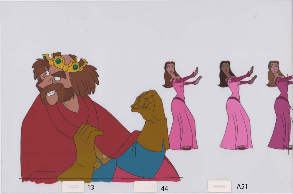Art Cel Rothbart and Band(Sequence 13-44)
