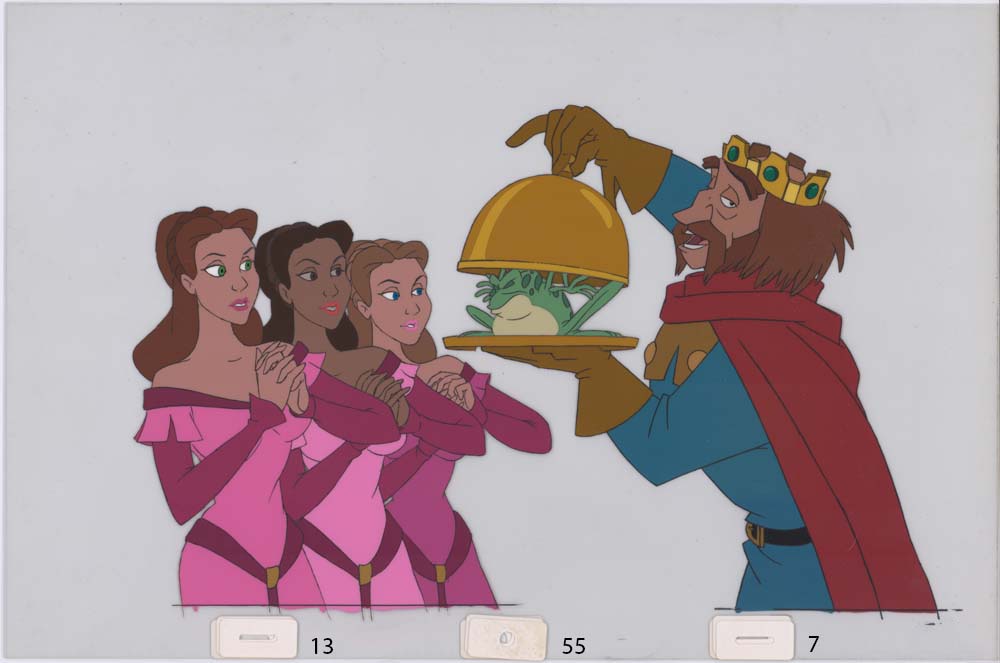 Art Cel Rothbart and Band(Sequence 13-44)