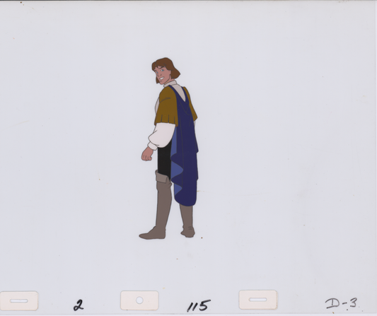 Art Cel Derek (Sequence 2-115)
