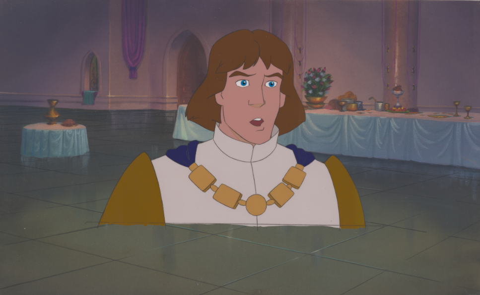 Art Cel Derek (Sequence 2-148)