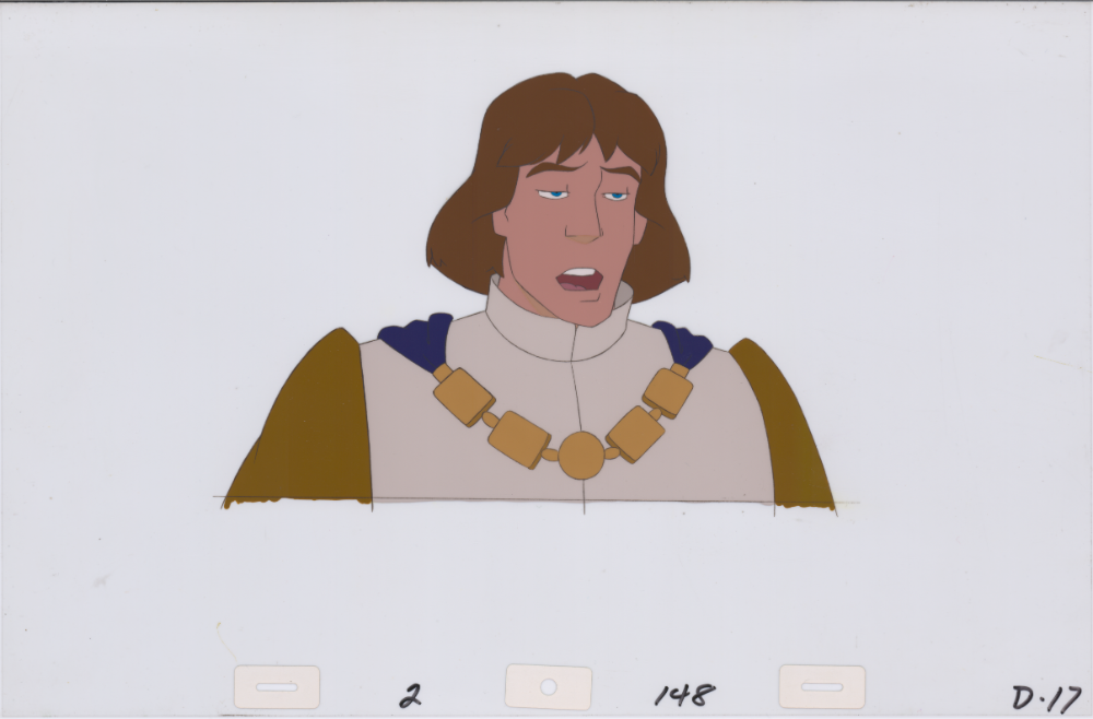 Art Cel Derek (Sequence 2-148)