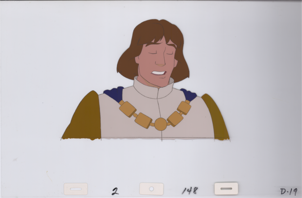Art Cel Derek (Sequence 2-148)