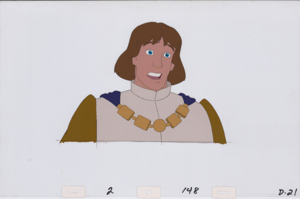 Art Cel Derek (Sequence 2-148)
