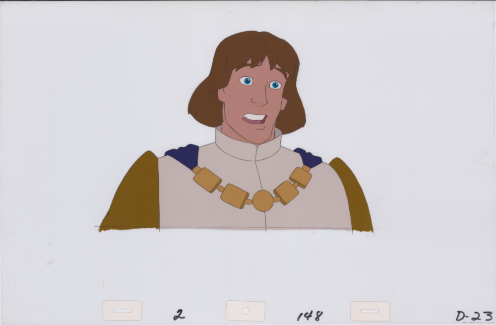 Art Cel Derek (Sequence 2-148)