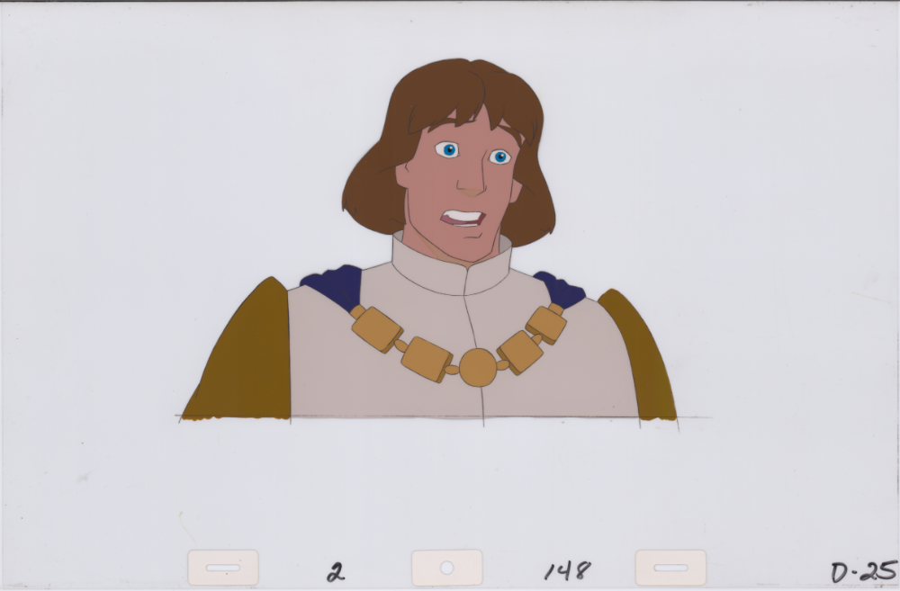 Art Cel Derek (Sequence 2-148)