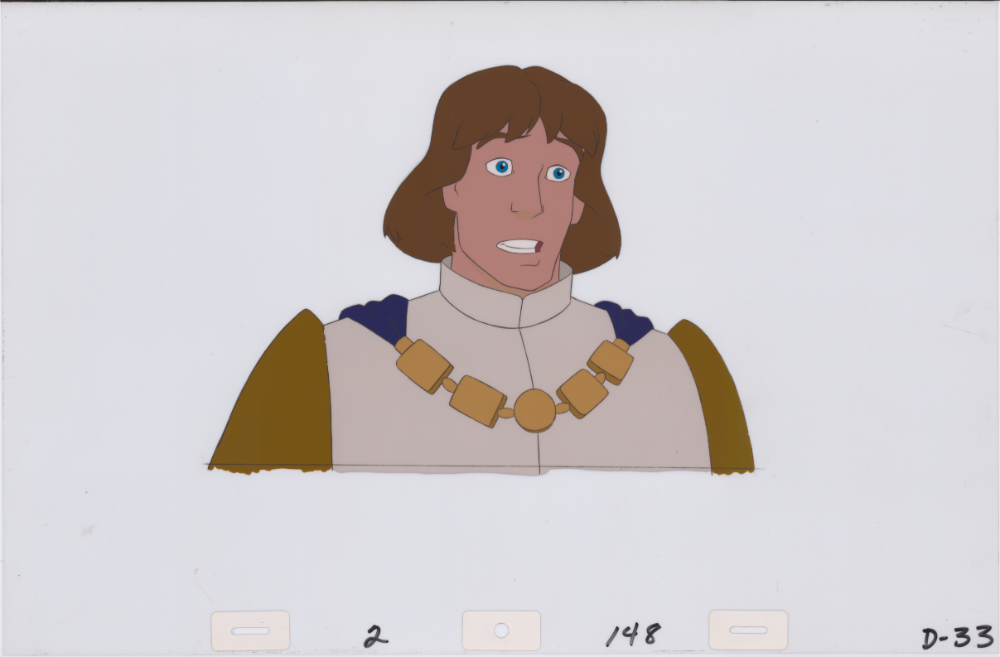 Art Cel Derek (Sequence 2-148)