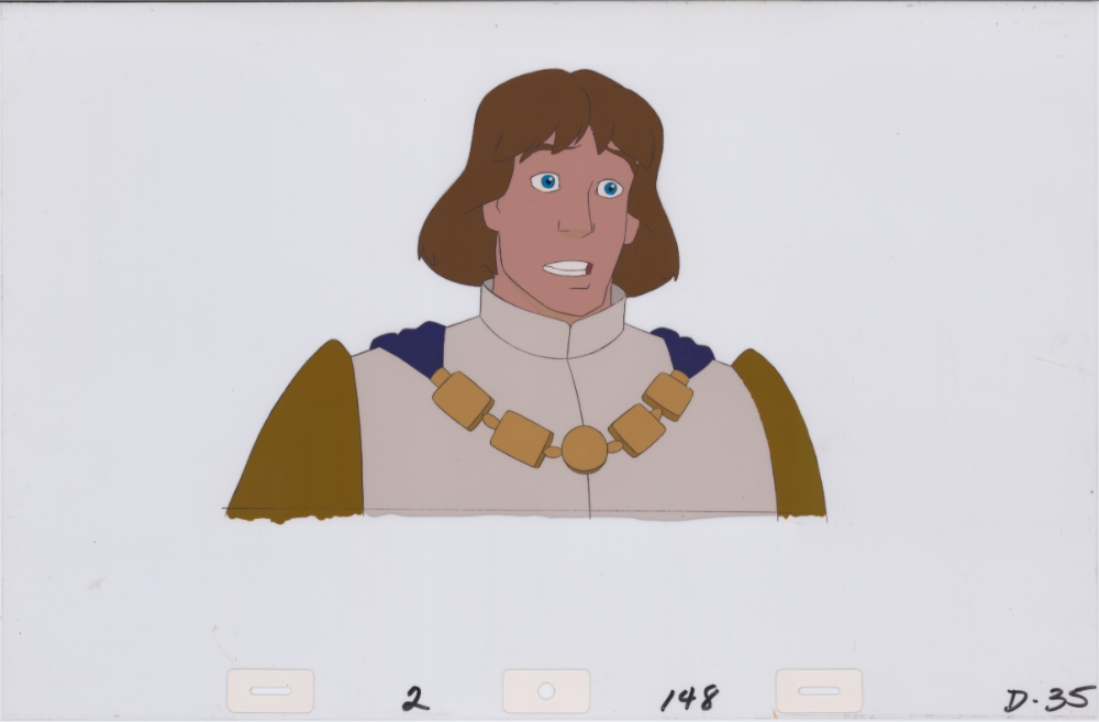 Art Cel Derek (Sequence 2-148)