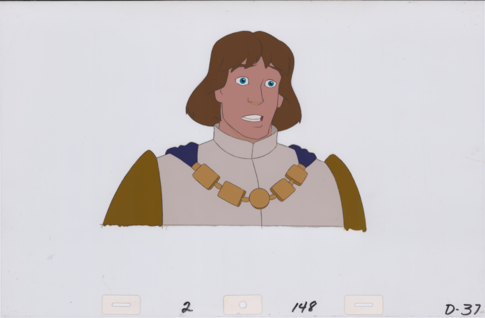 Art Cel Derek (Sequence 2-148)