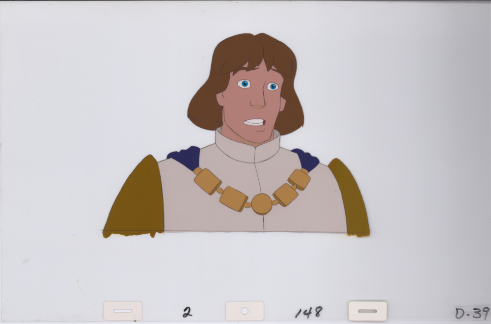 Art Cel Derek (Sequence 2-148)