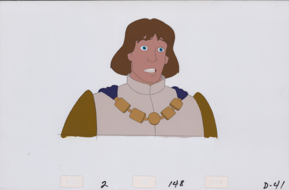 Art Cel Derek (Sequence 2-148)