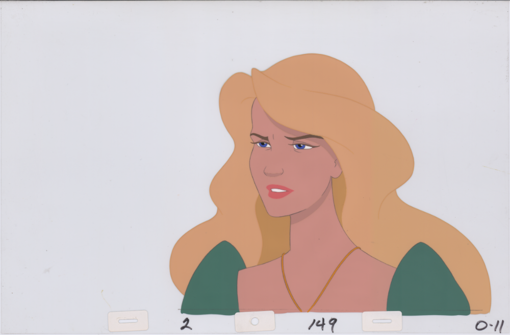Art Cel Odette (Sequence 2-149)