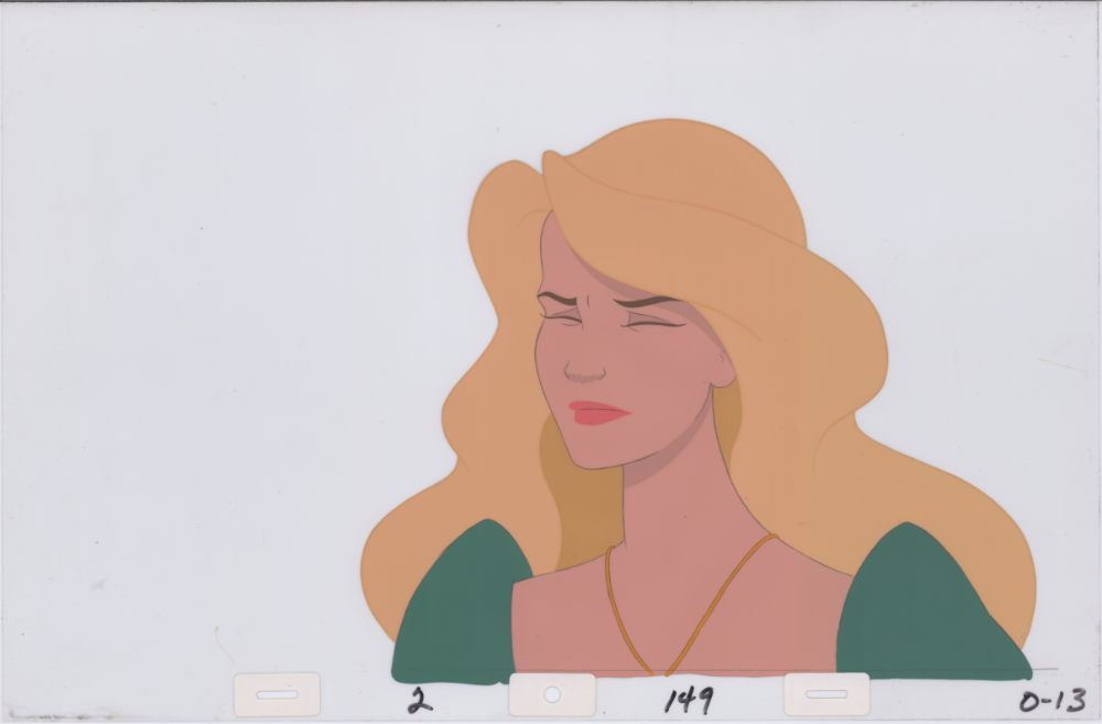Art Cel Odette (Sequence 2-149)