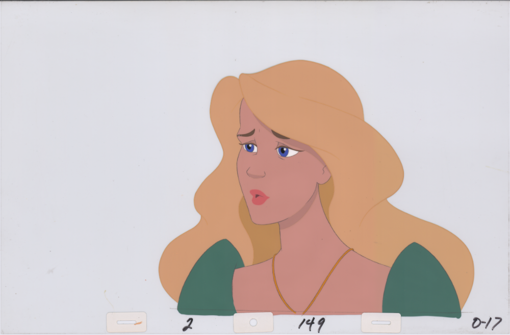Art Cel Odette (Sequence 2-149)