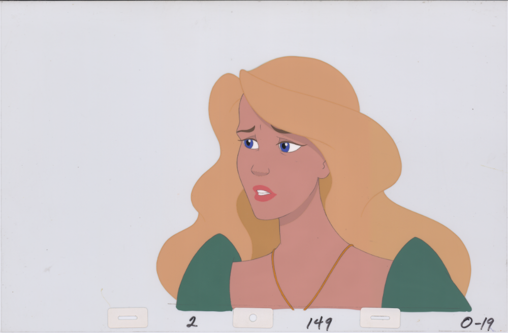 Art Cel Odette (Sequence 2-149)