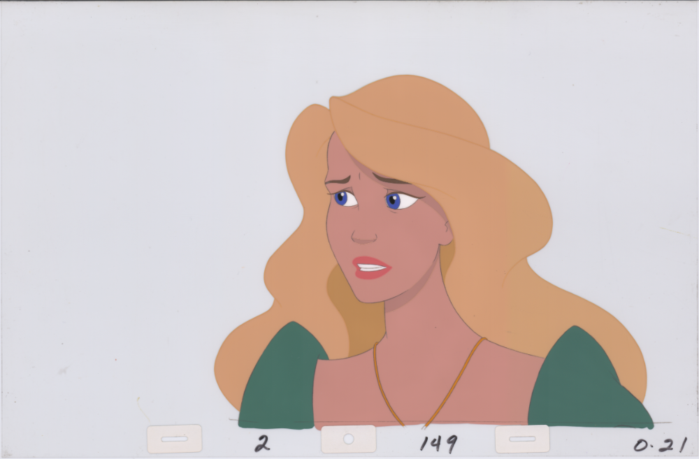 Art Cel Odette (Sequence 2-149)