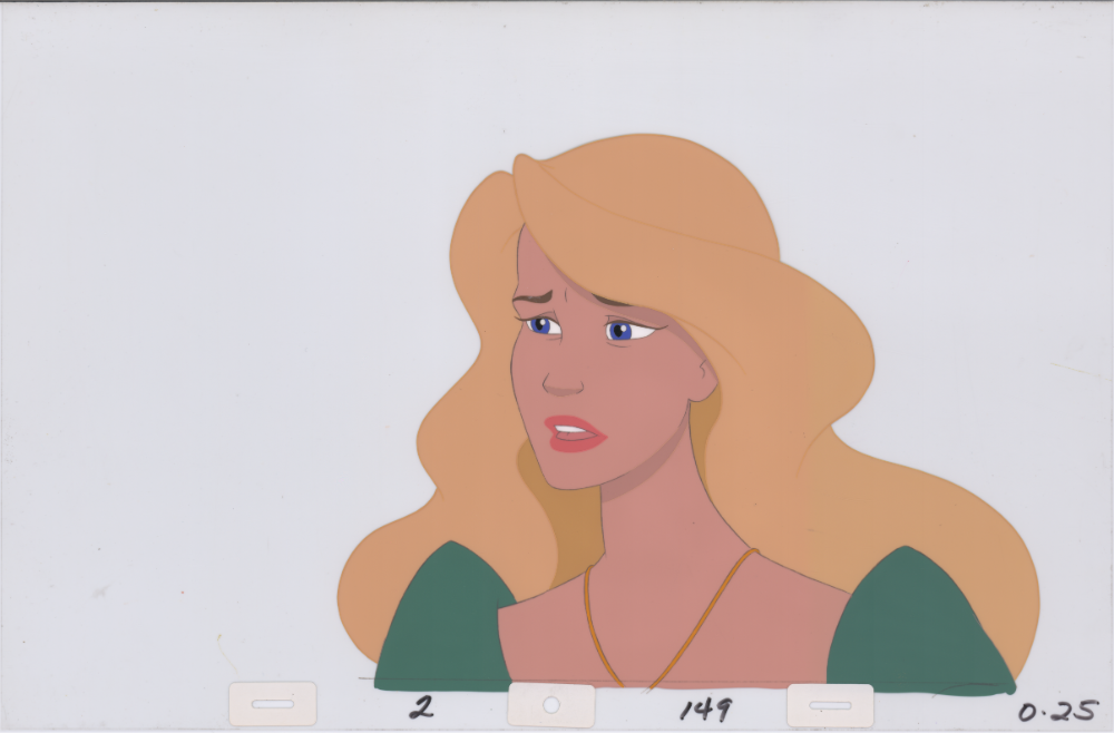 Art Cel Odette (Sequence 2-149)
