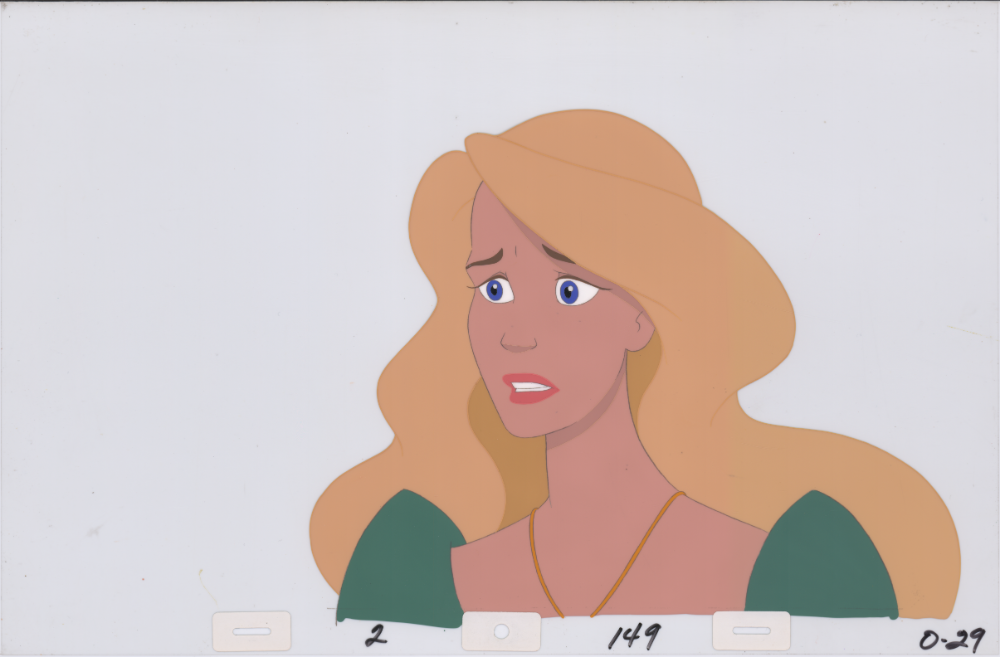 Art Cel Odette (Sequence 2-149)