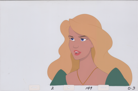 Art Cel Odette (Sequence 2-149)