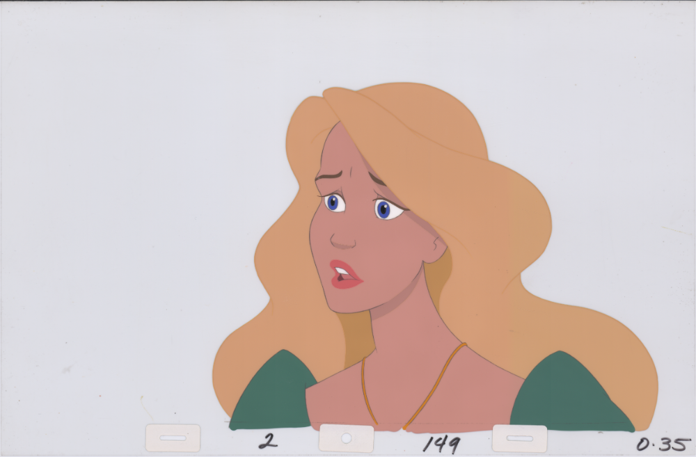 Art Cel Odette (Sequence 2-149)