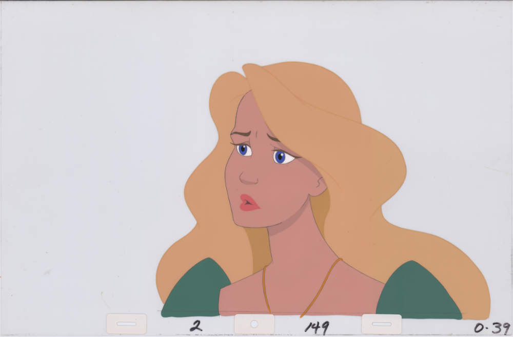 Art Cel Odette (Sequence 2-149)
