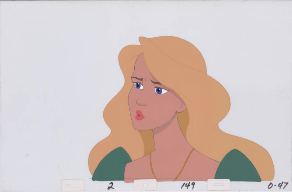 Art Cel Odette (Sequence 2-149)