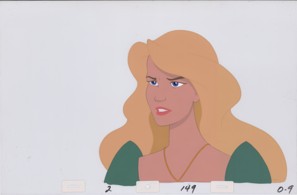 Art Cel Odette (Sequence 2-149)