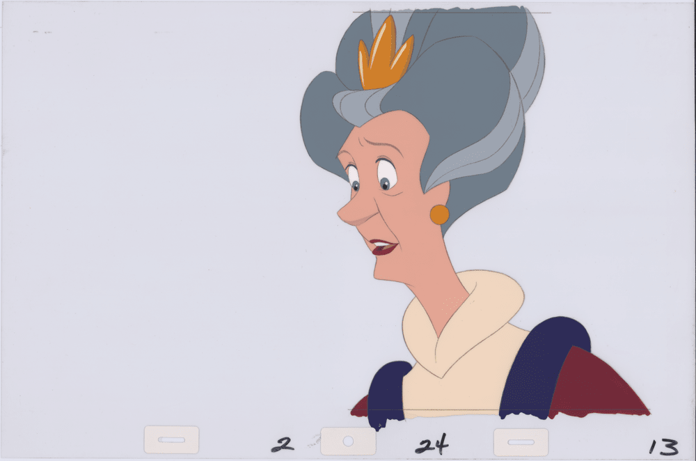 Art Cel Uberta (Sequence 2-24)