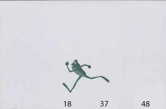 Art Cel JeanBob (Swan 2, Sequence 18-38)