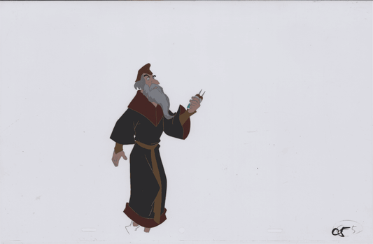 Art Cel Clavius (Swan 2, Sequence 6-15.1)