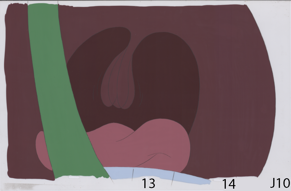 Art Cel JeanBob (Swan 3, Sequence 13-14)