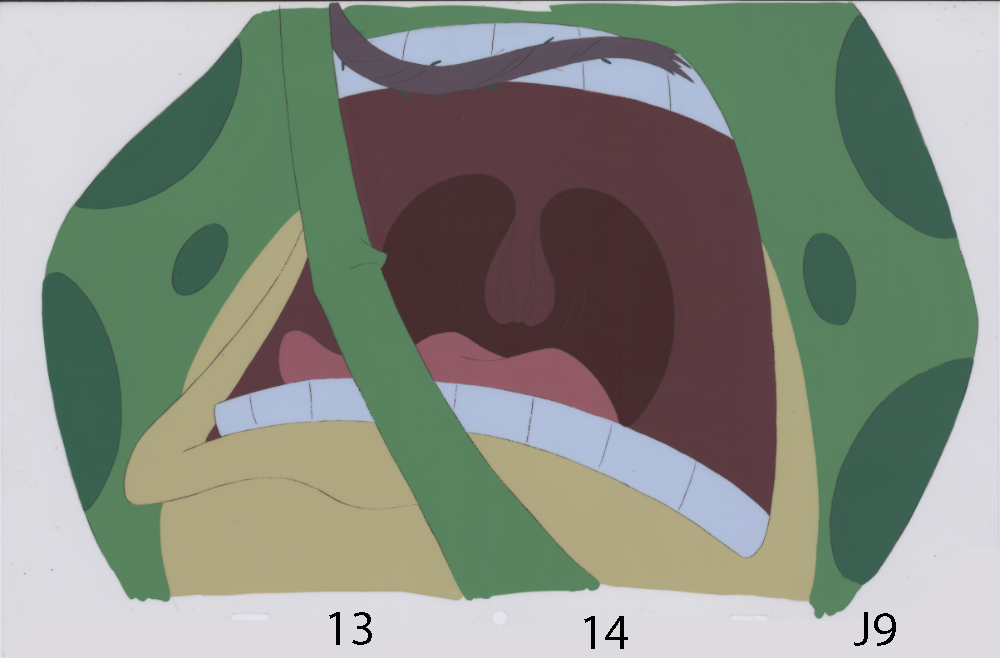 Art Cel JeanBob (Swan 3, Sequence 13-14)