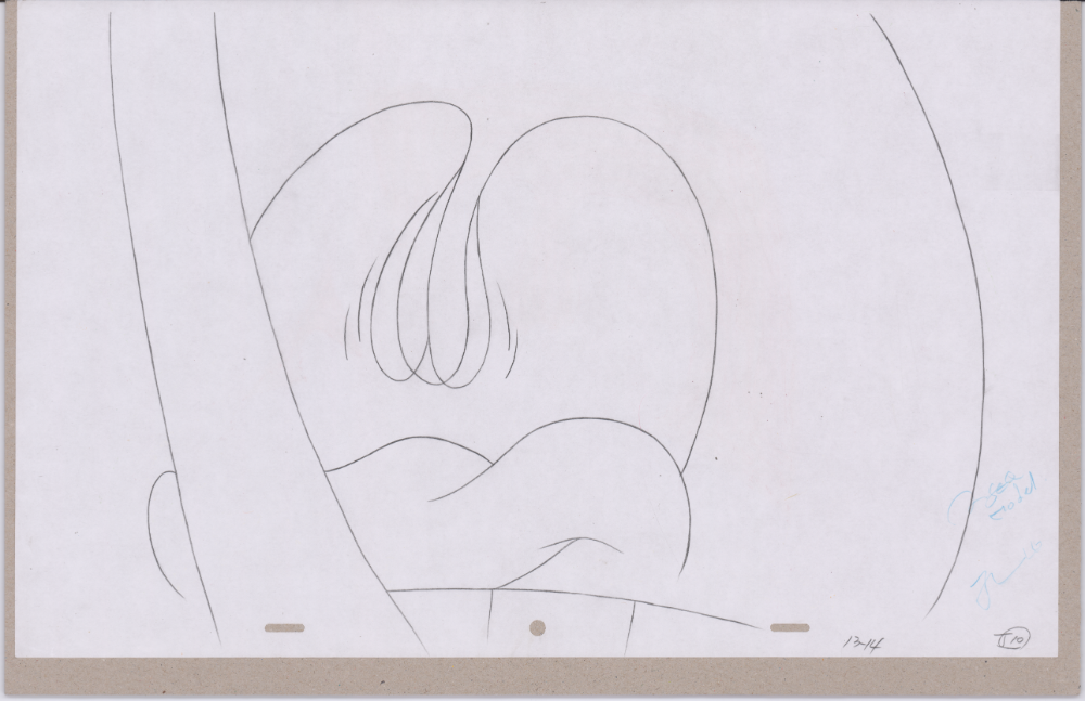 Art Cel JeanBob (Swan 3, Sequence 13-14)
