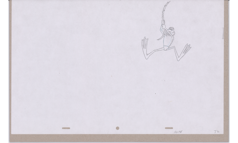 Art Cel JeanBob (Swan 3, Sequence 13-14)