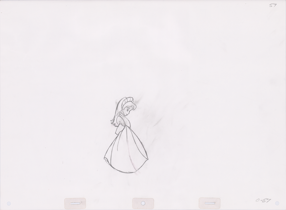 Ruff Art Derek & Odette (Sequence 2-19)