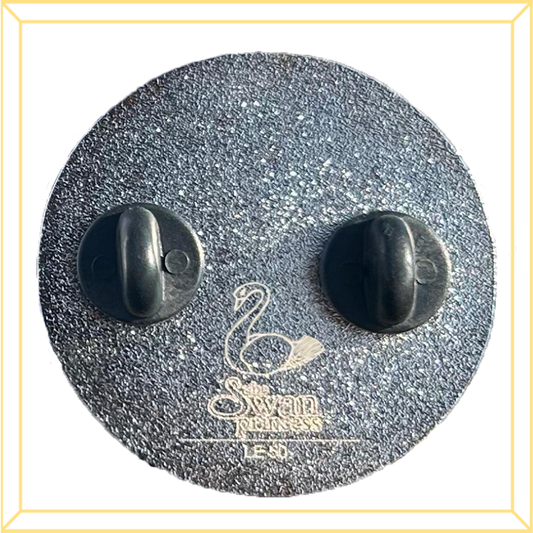 30 Anniversary Logo Limited Edition Pin