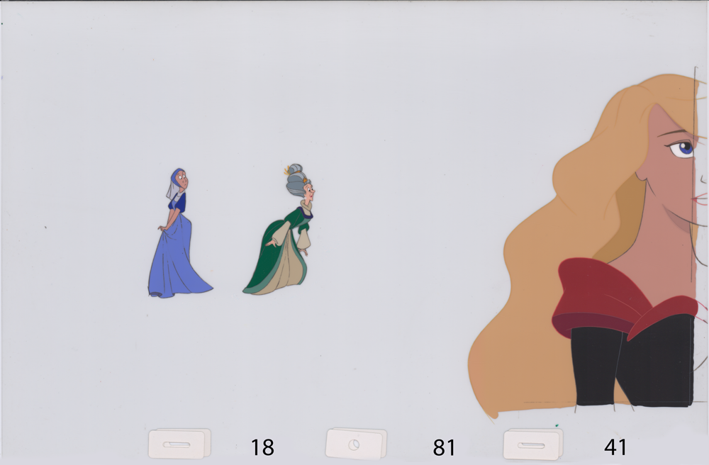 Art Cel Odile (Sequence 18-81)