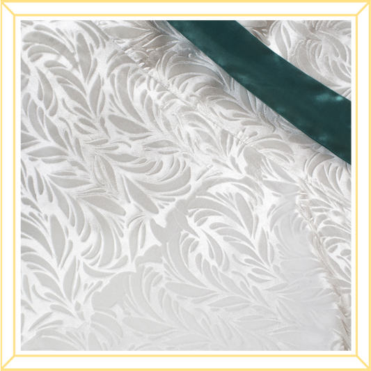 Princess Odette Doll Dress