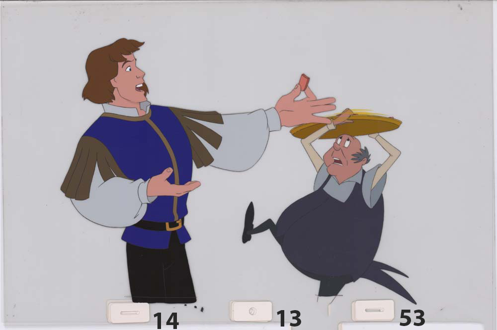 Art Cel Derek (Sequence 14-13)