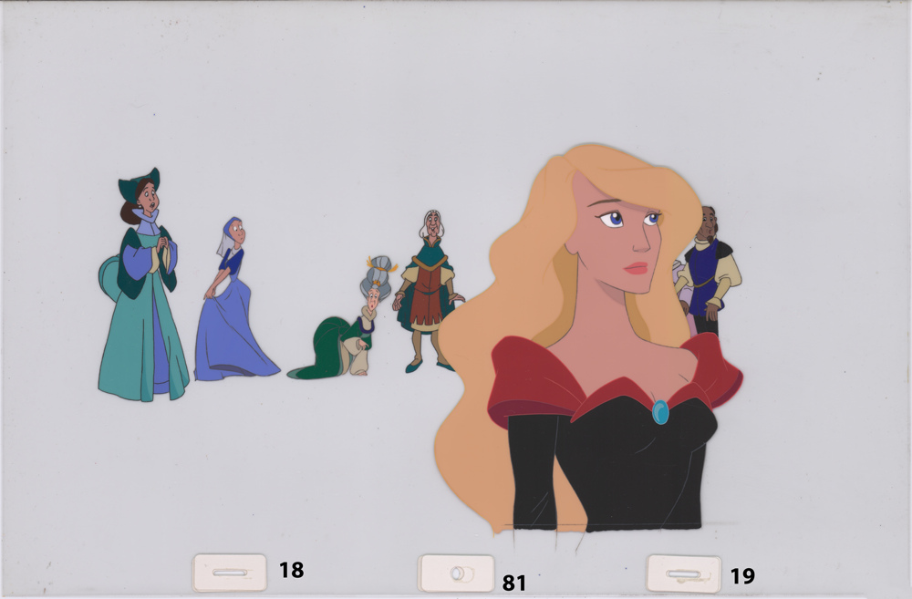 Art Cel Odile (Sequence 18-81)