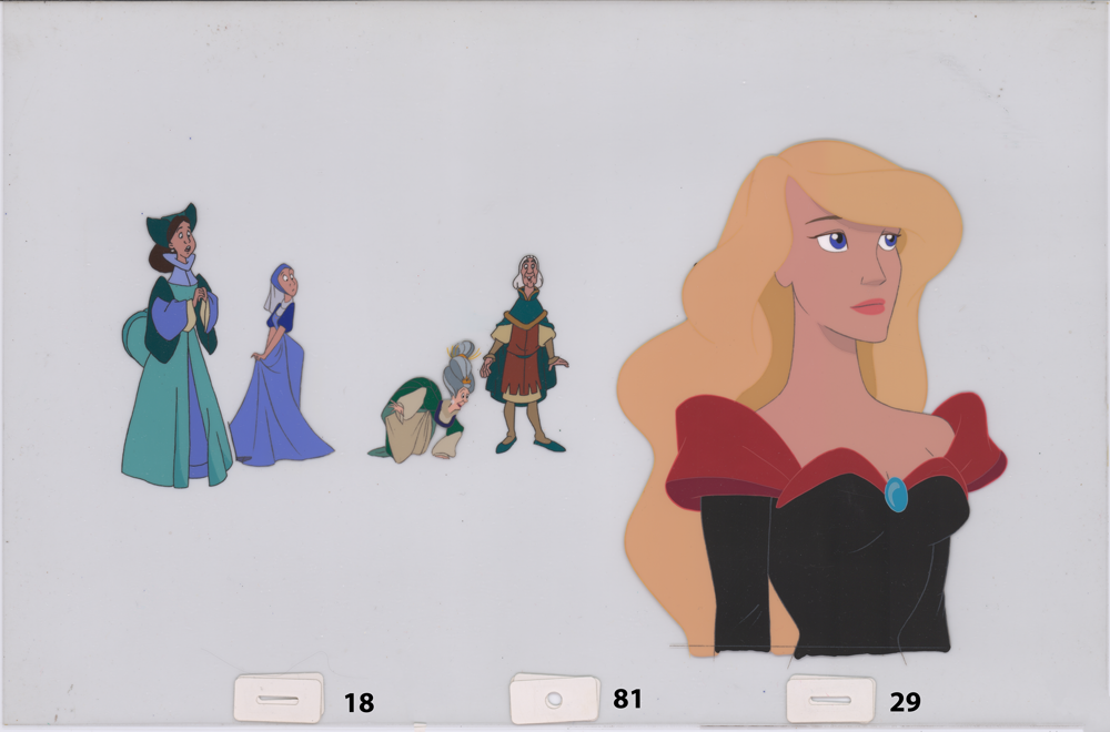 Art Cel Odile (Sequence 18-81)