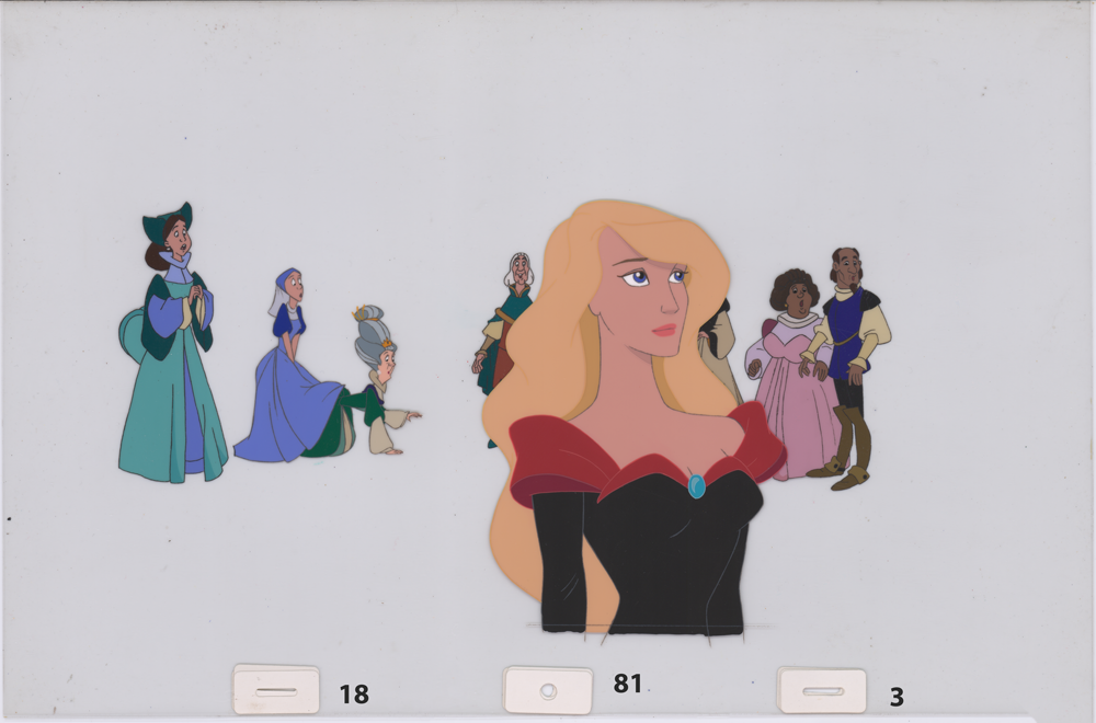 Art Cel Odile (Sequence 18-81)